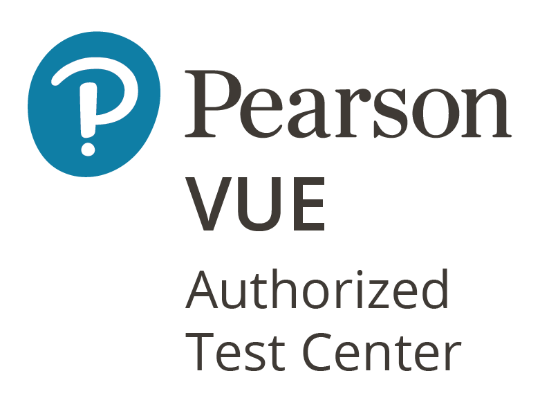 Pearson VUE