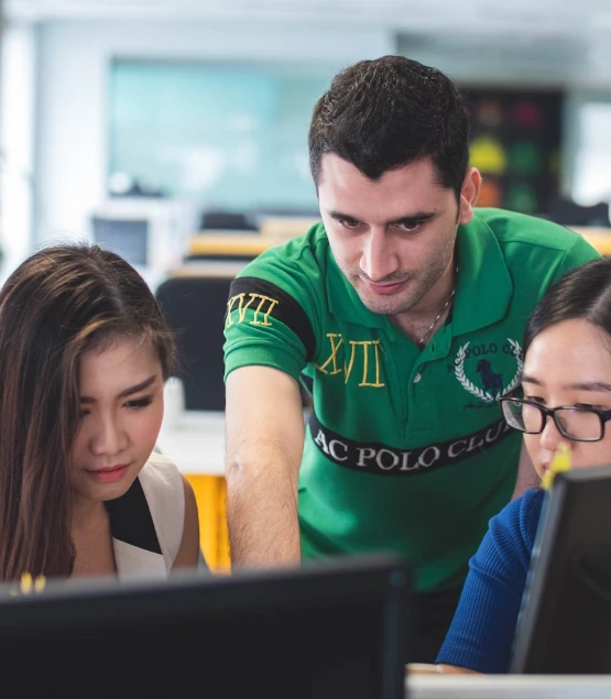 Cursos Buffa Sistemas